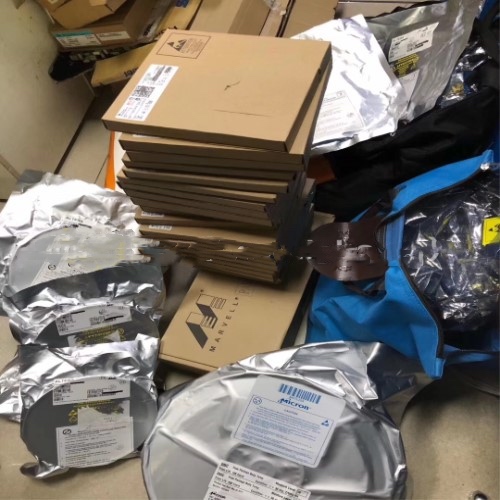 二三極管回收|晶振回收