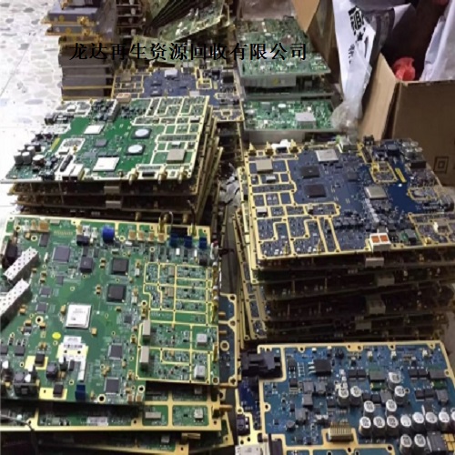 光明線(xiàn)路板回收