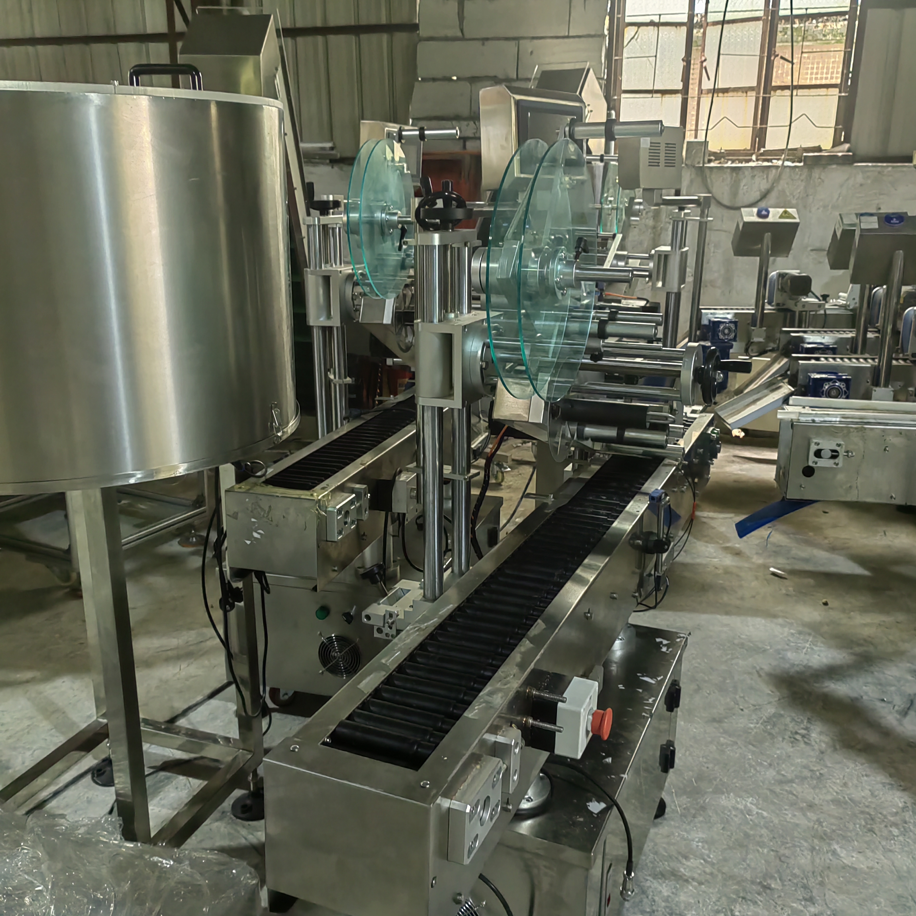 廣州倒閉工廠(chǎng)回收 先付款后拉貨