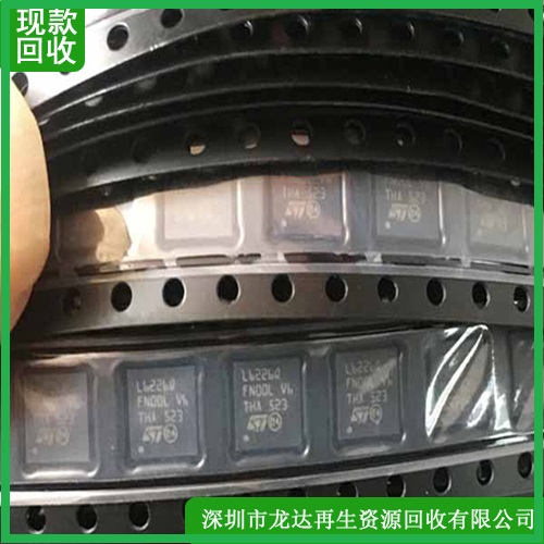 電子回收、電子庫(kù)存回收