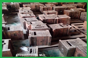 怎么選擇靠譜的模具回收公司？模具回收技巧大揭秘！