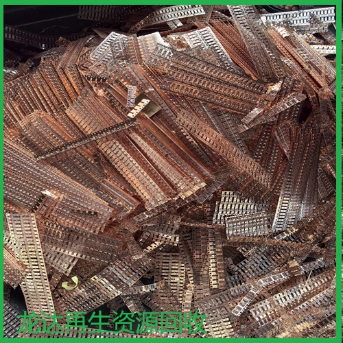 廢銅回收|廢銅價(jià)格