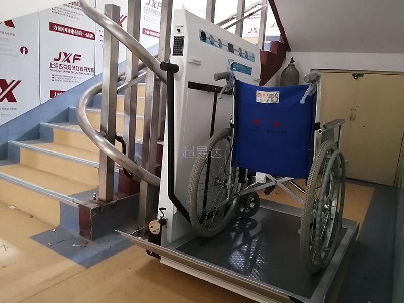 曲阜斜掛升降平臺 曲阜斜掛升降平臺