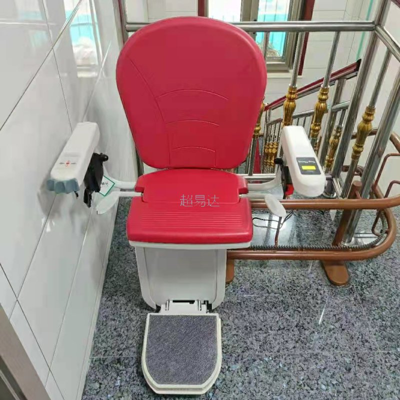 <b>座椅電梯</b> <b>座椅電梯</b>